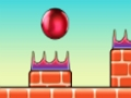 Oyunu Flappy kırmızı top çevrimiçi
