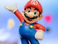 Oyunu Süper Mario Adam Asmaca  çevrimiçi