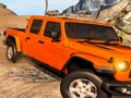 Oyunu Offroad SUV Aşırı Araba Sürüş Simülatörü  çevrimiçi