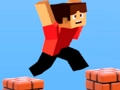 Oyunu Parkour Bloğu 3D çevrimiçi
