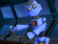 Oyunu Akıllı Robotlar Yapboz  çevrimiçi