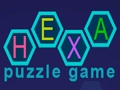 Oyunu Hexa Bulmacası Oyunu çevrimiçi