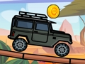 Oyunu Jeep Şoförü çevrimiçi