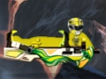 Oyunu Power Rangers Renk Düşüşü  çevrimiçi
