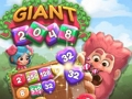 Oyunu Dev 2048  çevrimiçi