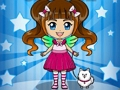 Oyunu Kawaii Chibi Yaratıcısı  çevrimiçi