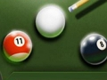 Oyunu 8 Top Bilardo Klasik  çevrimiçi