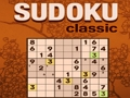 Oyunu Sudoku Klasik  çevrimiçi