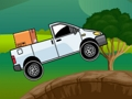Oyunu Kargo Jeep Yarışı  çevrimiçi