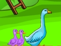 Oyunu Duck Family Rescue Serisi 3. Bölüm  çevrimiçi