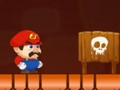 Oyunu Süper Lule Mario çevrimiçi