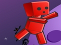 Oyunu Fireboy Watergirl Zombies World  çevrimiçi