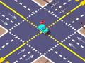Oyunu Trafik.io çevrimiçi