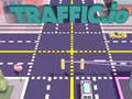 Oyunu Trafik. io  çevrimiçi