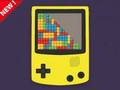 Oyunu Tetris Game Boy çevrimiçi