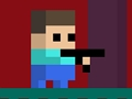 Oyunu Steve AdventureCraft Nether çevrimiçi