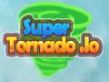Oyunu Süper Tornado. io  çevrimiçi