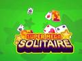 Oyunu Süper Mega Solitaire çevrimiçi