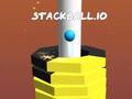 Oyunu Stackball. io çevrimiçi