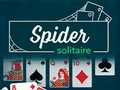 Oyunu Örümcek Solitaire çevrimiçi