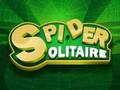 Oyunu Örümcek Solitaire çevrimiçi