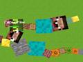 Oyunu SlitherCraft. io  çevrimiçi
