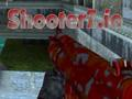 Oyunu Shooterz. io çevrimiçi