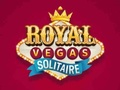 Oyunu Royal Vegas Solitaire çevrimiçi