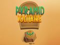 Oyunu Piramid Solitaire 2 çevrimiçi