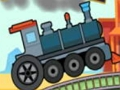 Oyunu Tren Yarışı  çevrimiçi