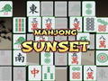 Oyunu Mahjong Gün Batımı çevrimiçi