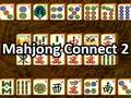 Oyunu Mahjong Bağla 2 çevrimiçi