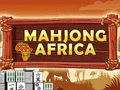 Oyunu Mahjong Afrika Rüyası çevrimiçi