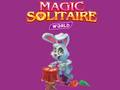Oyunu Büyülü Solitaire: Dünya çevrimiçi