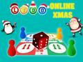 Oyunu Ludo Çevrimiçi Noel çevrimiçi