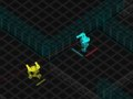Oyunu Lazer robotları. io  çevrimiçi