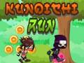 Oyunu Kunoichi Koşusu çevrimiçi