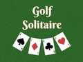 Oyunu Golf solitaire çevrimiçi