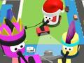 Oyunu Çöp Toplayıcı.io çevrimiçi