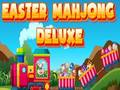 Oyunu Paskalya Mahjong Deluxe çevrimiçi