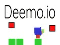 Oyunu Deemo. io çevrimiçi