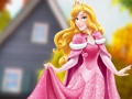 Oyunu Barbie Bebek Boyama Kitabı  çevrimiçi