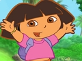 Oyunu Dora Gizli Haritalar  çevrimiçi