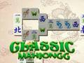 Oyunu Klasik Mahjong  çevrimiçi