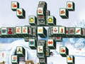 Oyunu Noel 2020 Mahjong Deluxe  çevrimiçi