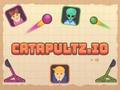 Oyunu Catapultz. io çevrimiçi