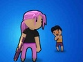 Oyunu Kavgacılar. io  çevrimiçi