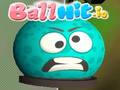 Oyunu Ballhit. io çevrimiçi