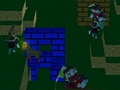 Oyunu Pixel Apocalyptic çok oyunculu sim  çevrimiçi