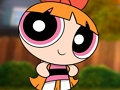 Oyunu Powerpuff Girls Boyama Kitabı  çevrimiçi